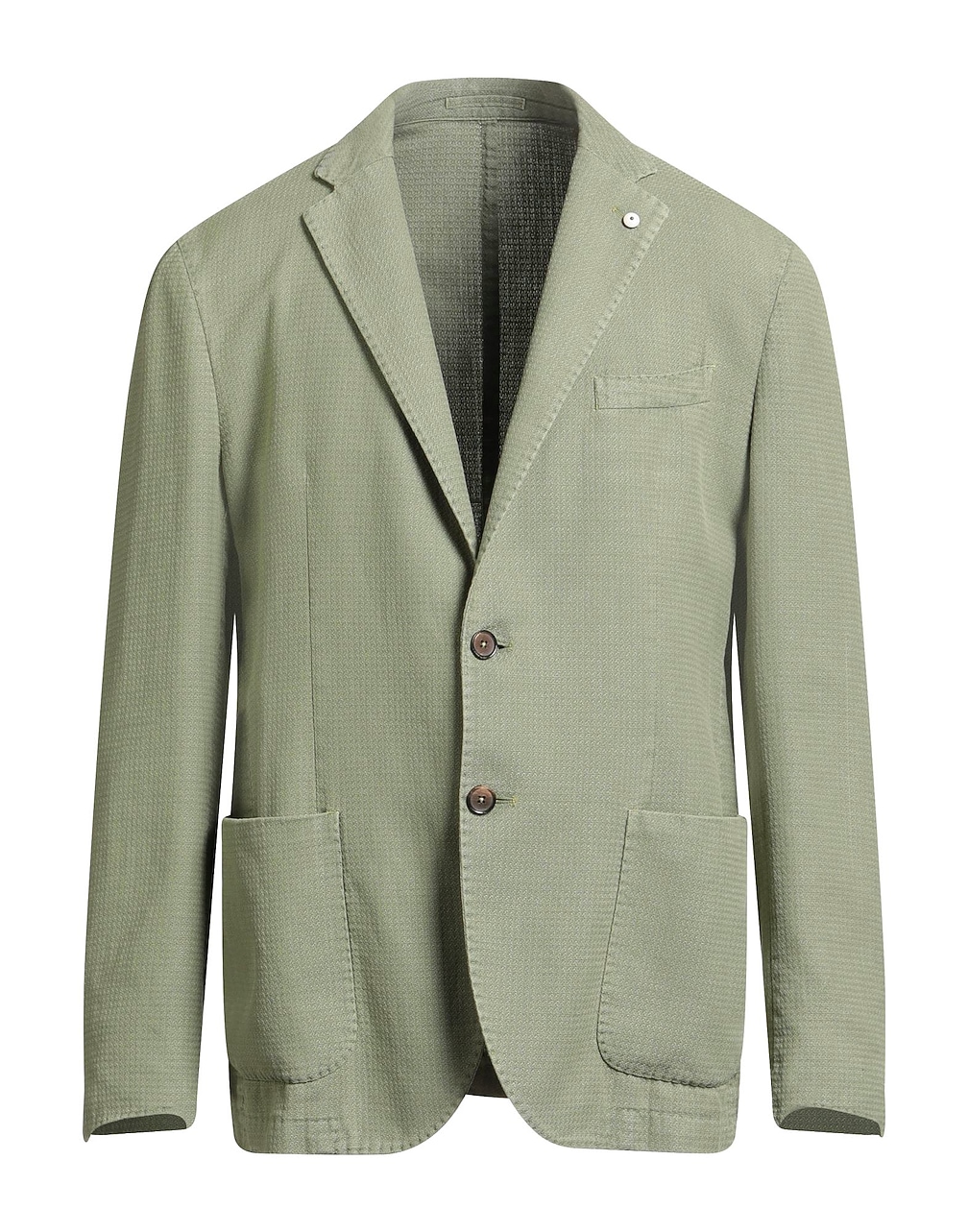 L.B.M. 1911 - Blazers