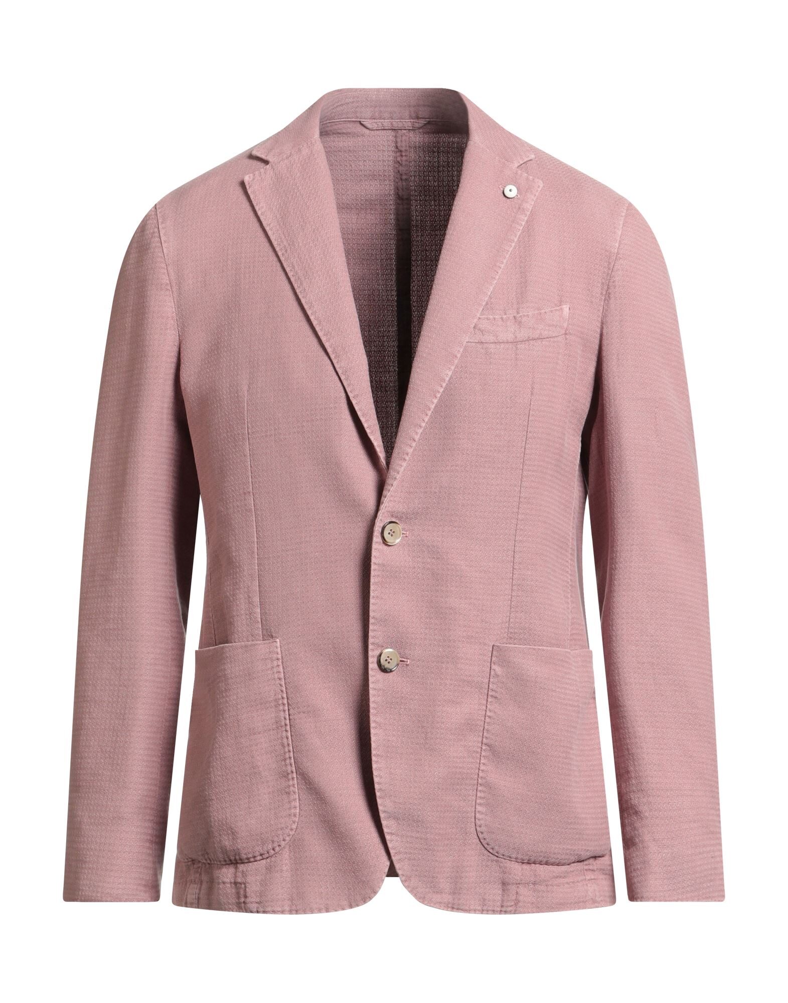 L.B.M. 1911 - Blazers