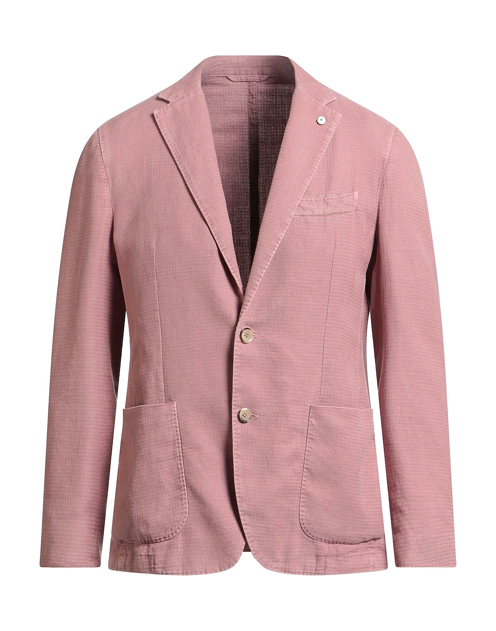 L.B.M. 1911 - Blazers