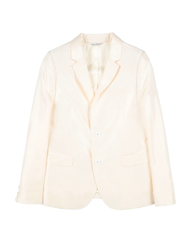 DOLCE&GABBANA Veste 100% Soie