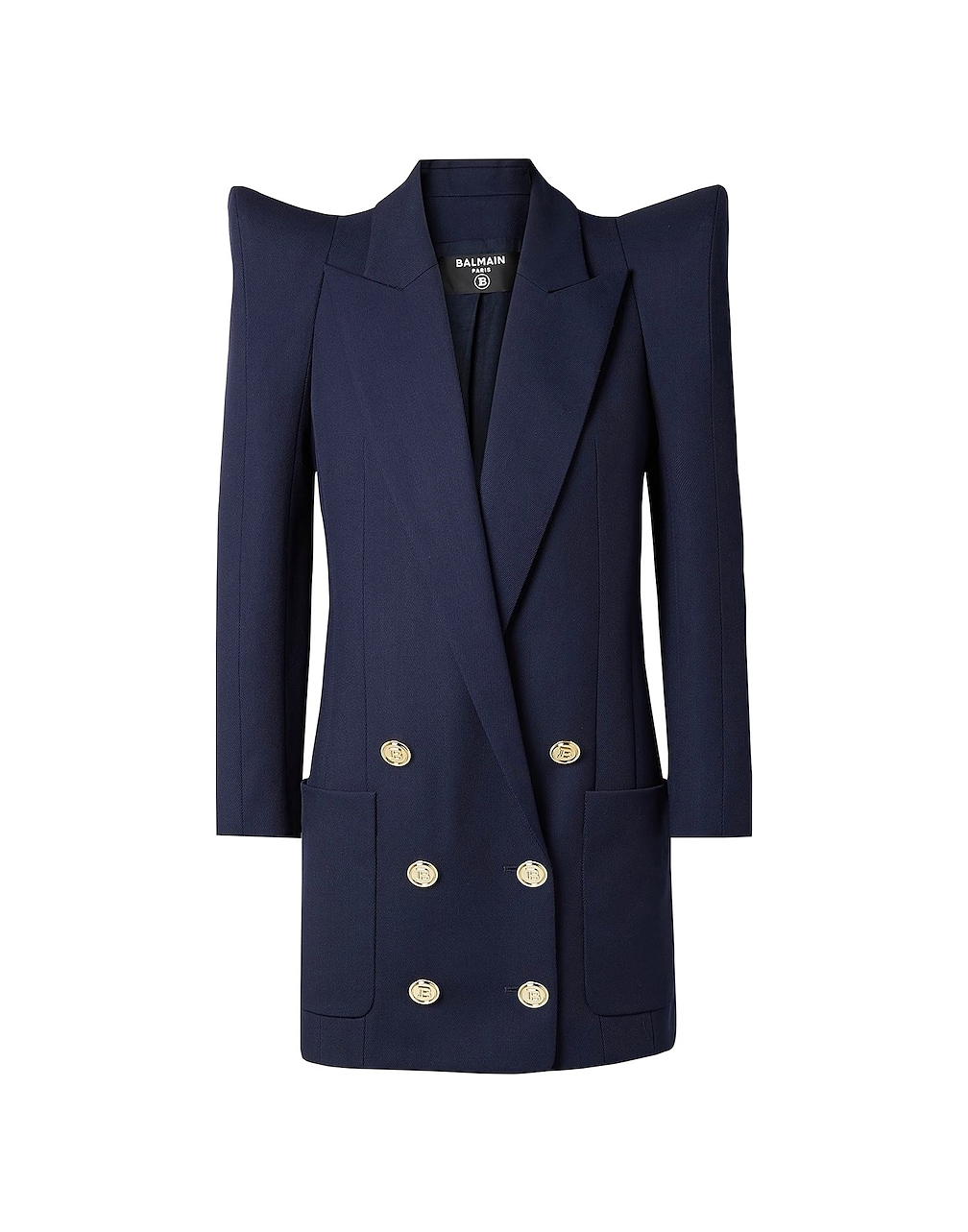 BALMAIN - Blazers