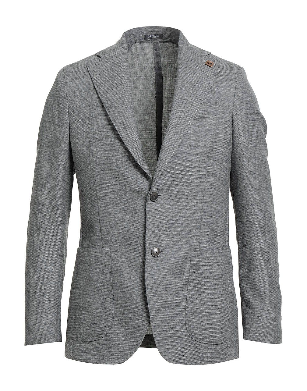BRERAS Milano - Blazers