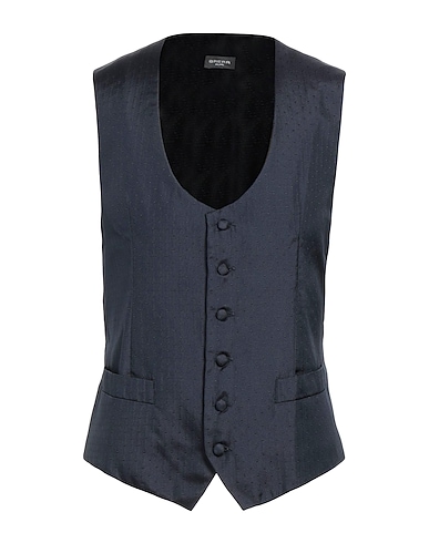 BRERA Waistcoat 100% Silk