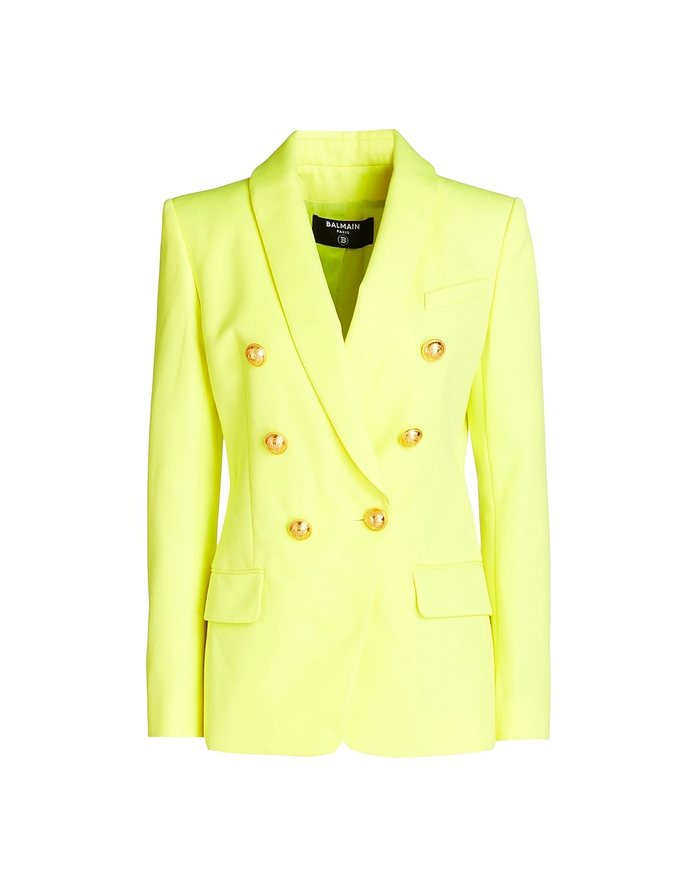 BALMAIN - Blazers