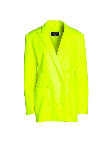 BALMAIN Veste 100% Polyester