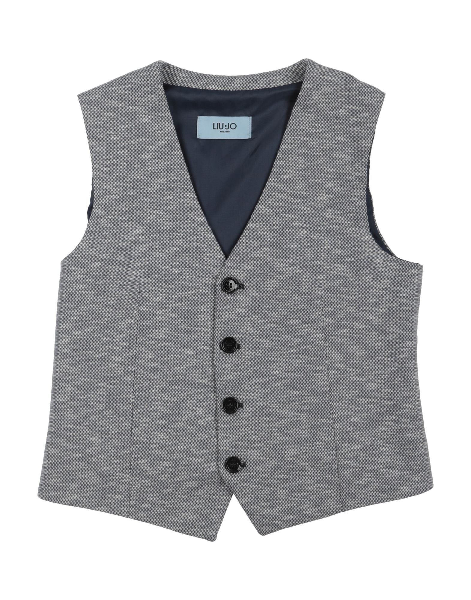LIU •JO MAN - Tailored Vests