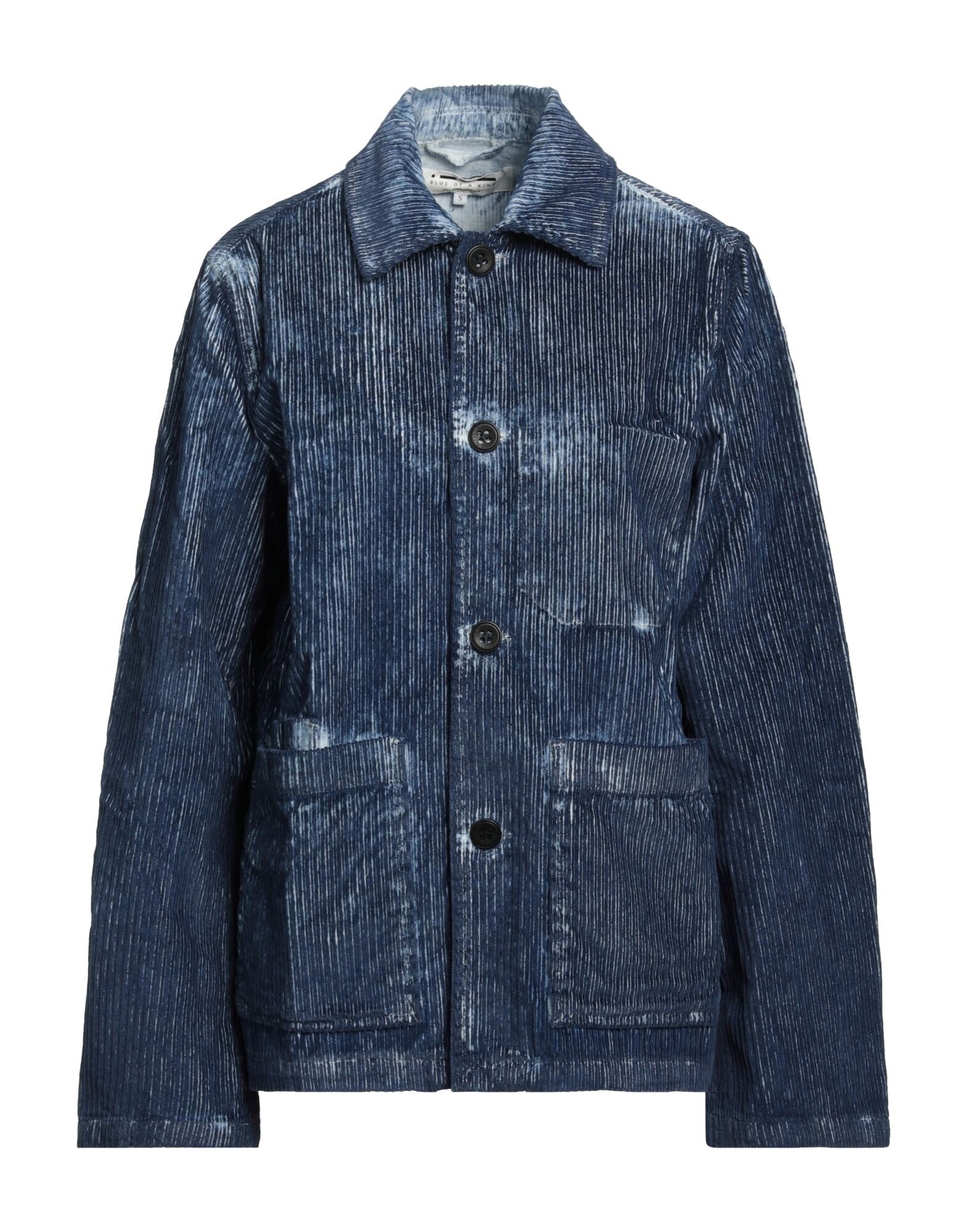 BLUE OF A KIND - Jackets