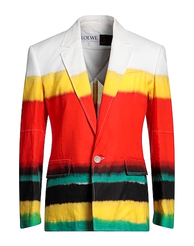 LOEWE PAULA'S IBIZA Veste 100% Lin