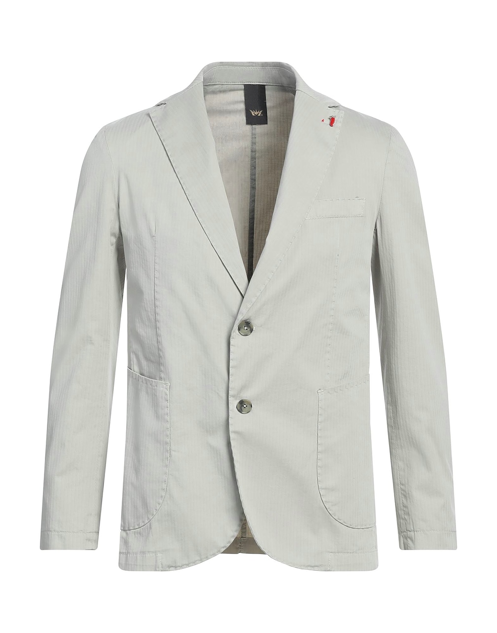 MULISH - Blazers