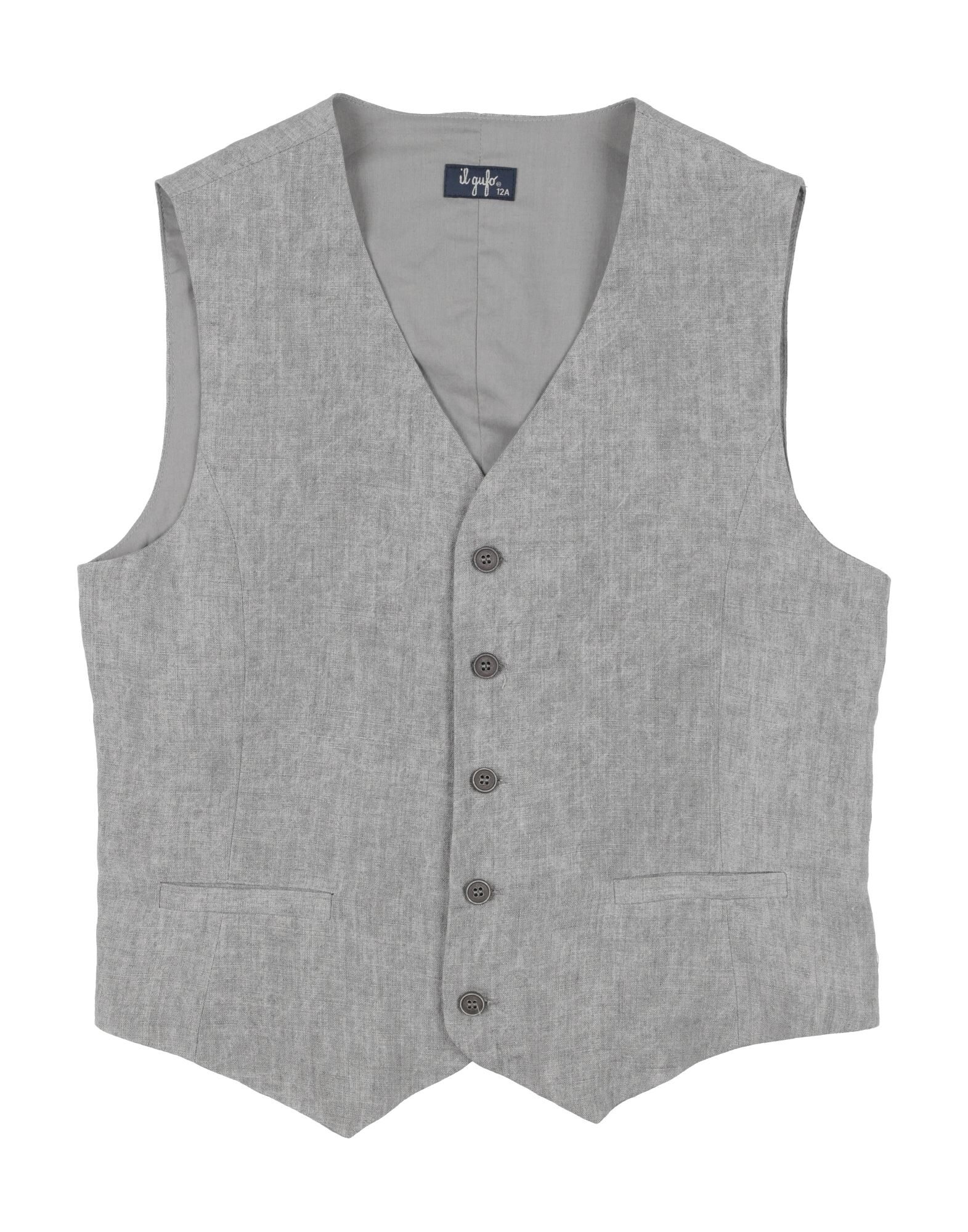 IL GUFO - Waistcoats