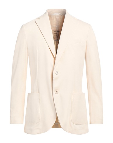 CIRCOLO 1901 Blazer 97% Cotton, 3% Elastane