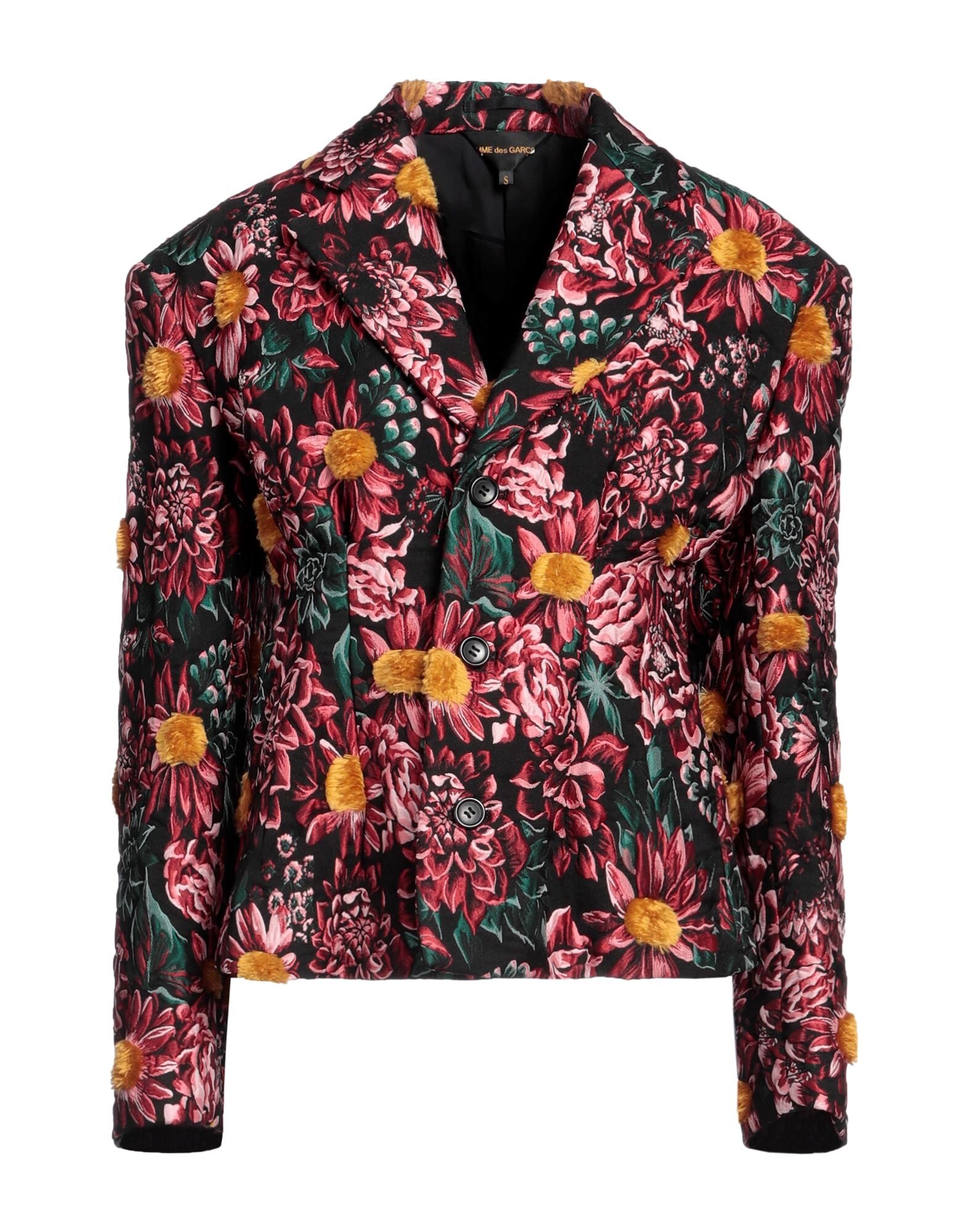 COMME des GARÇONS - Blazers