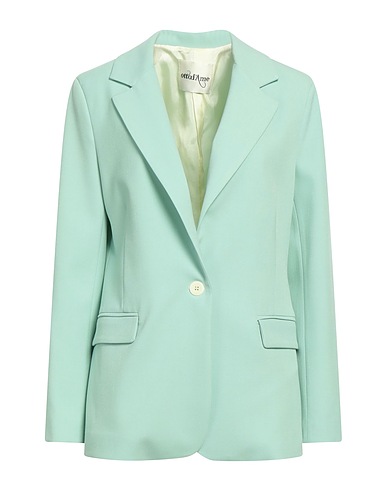 OTTOD'AME Blazer 68% Polyester, 28% Viscose, 4% Elastane