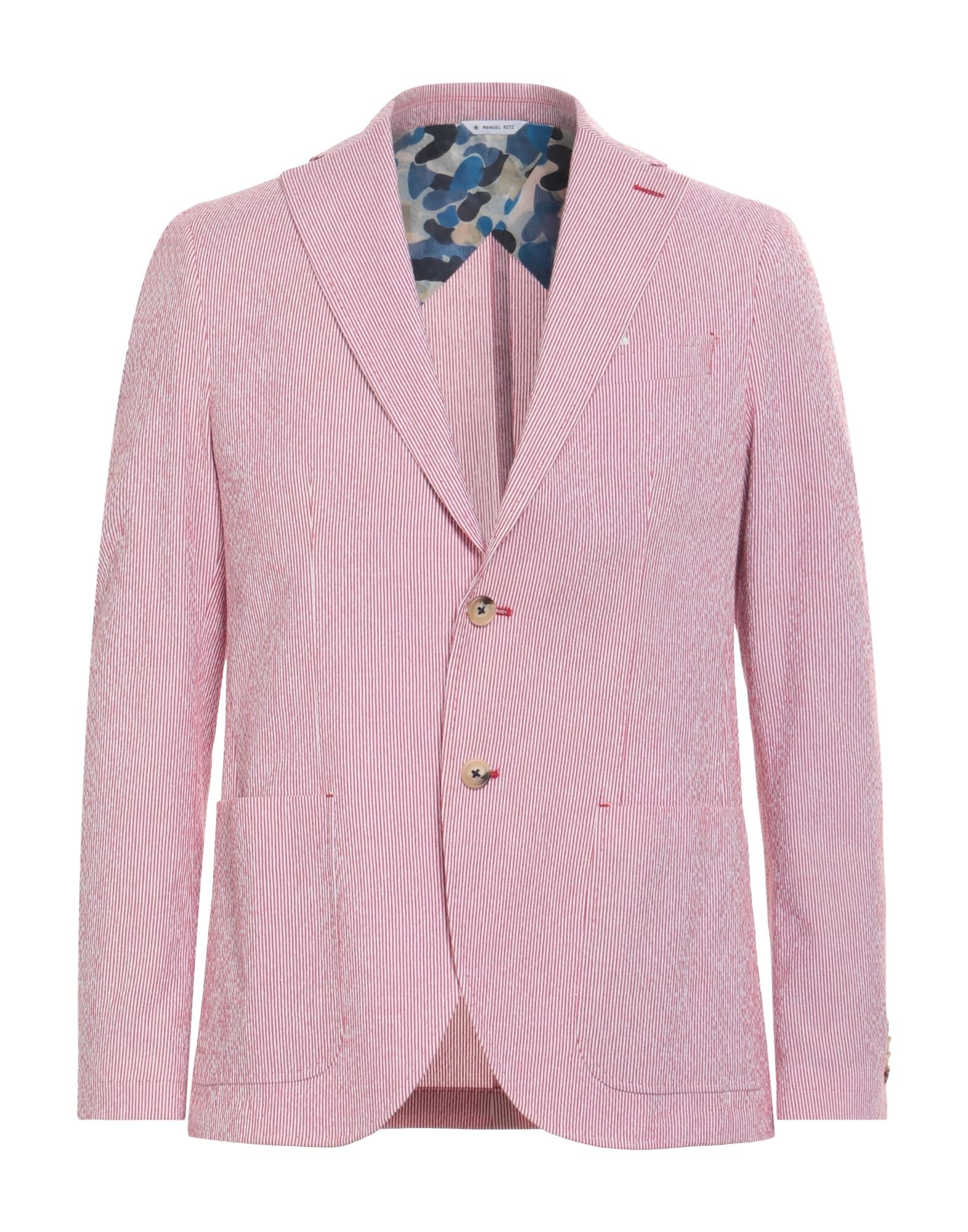 MANUEL RITZ - Blazers