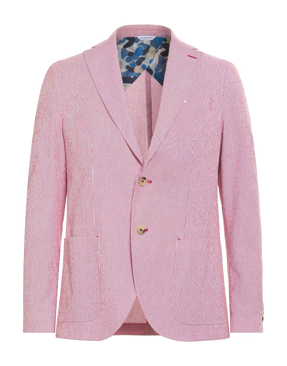 MANUEL RITZ - Blazers