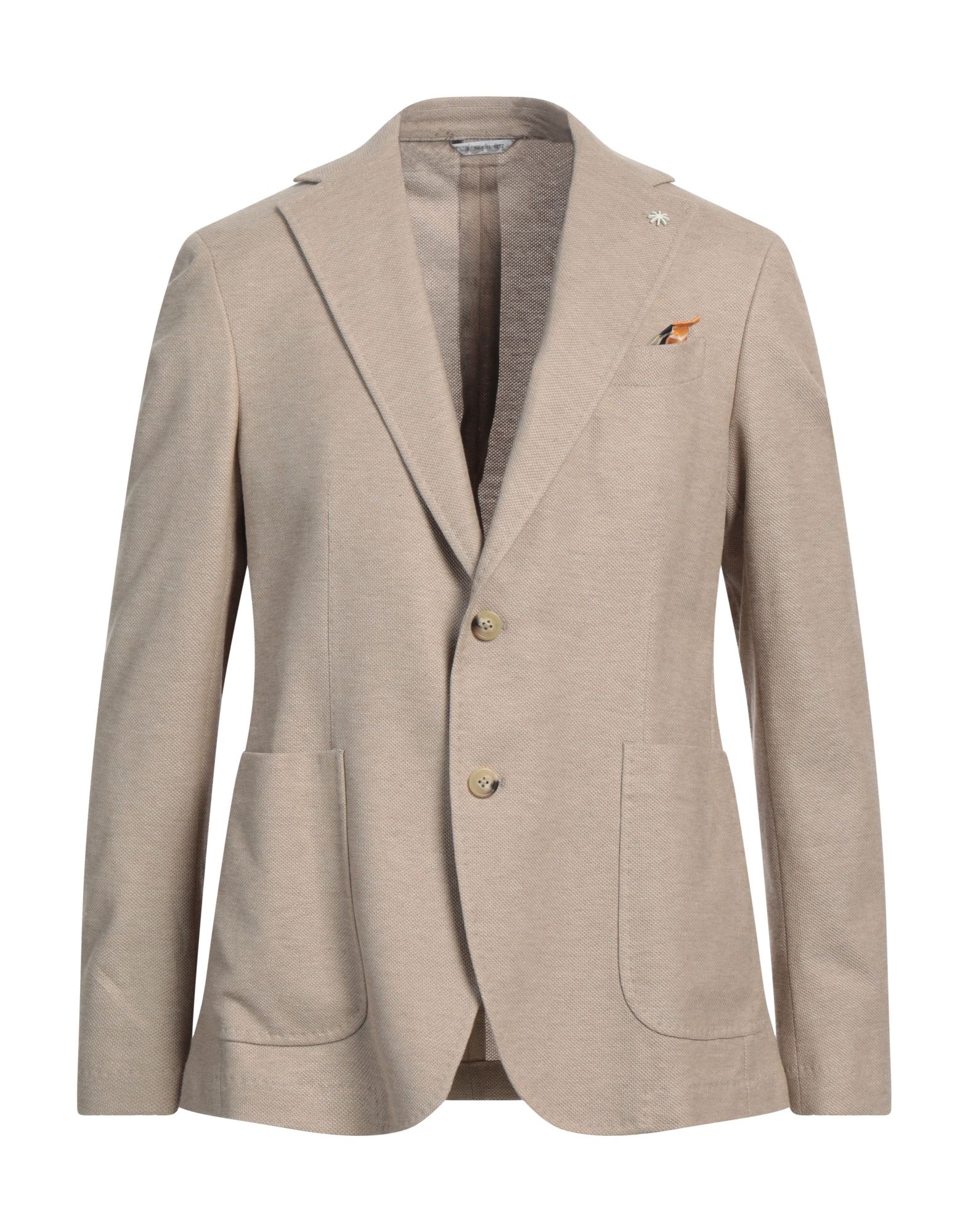 MANUEL RITZ - Blazers