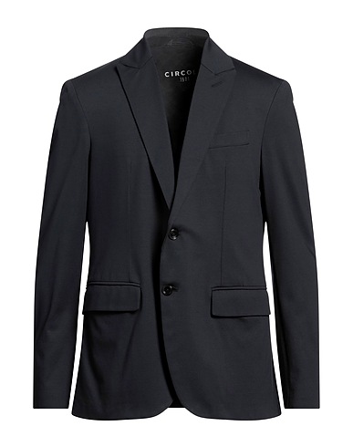 CIRCOLO 1901 Blazer Antracite 92% Cotone, 8% Elastan
