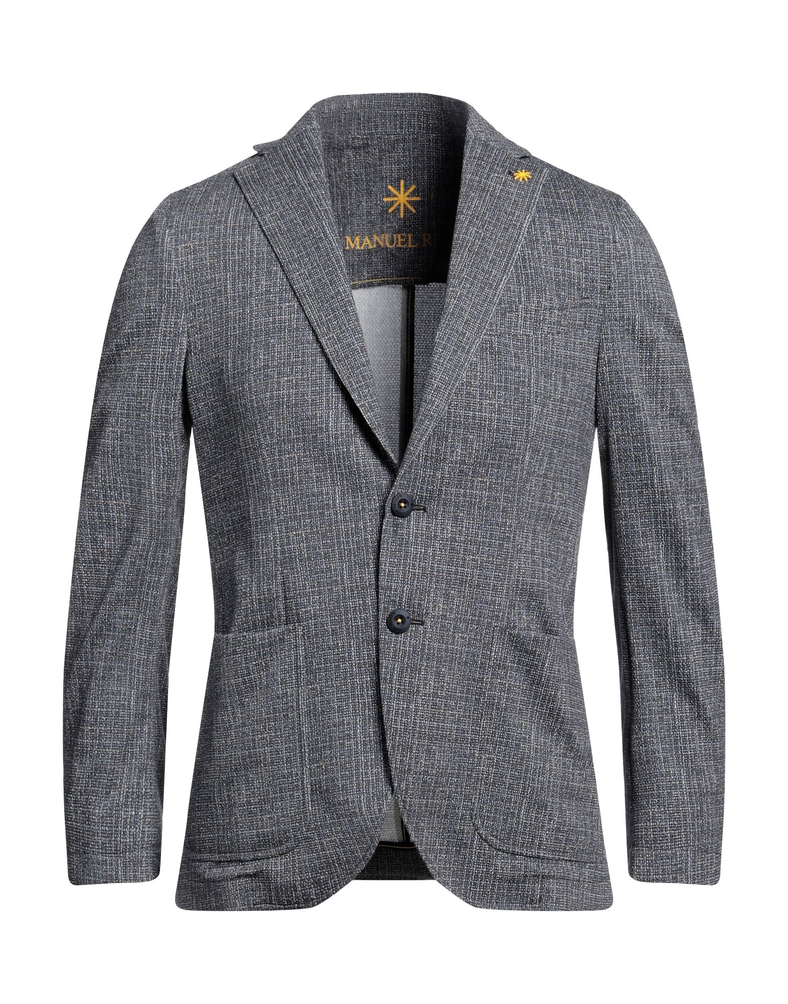 MANUEL RITZ - Blazers