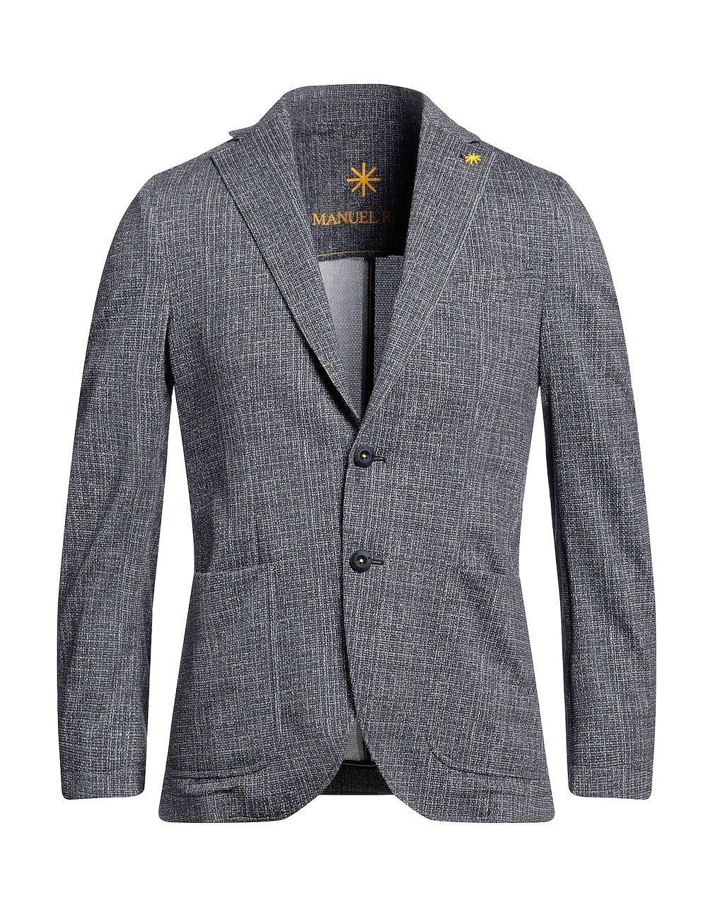 MANUEL RITZ - Blazers