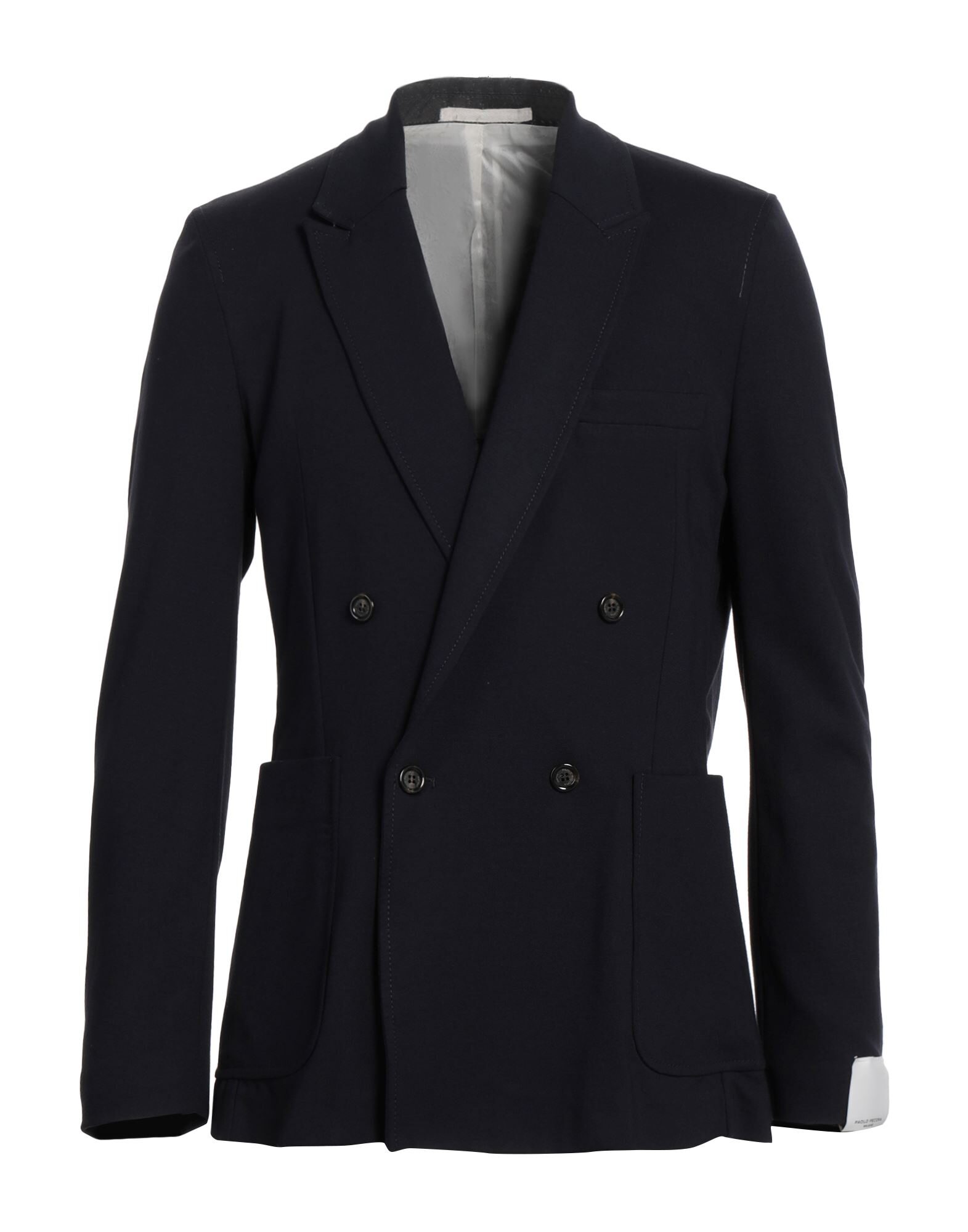 PAOLO PECORA - Blazers