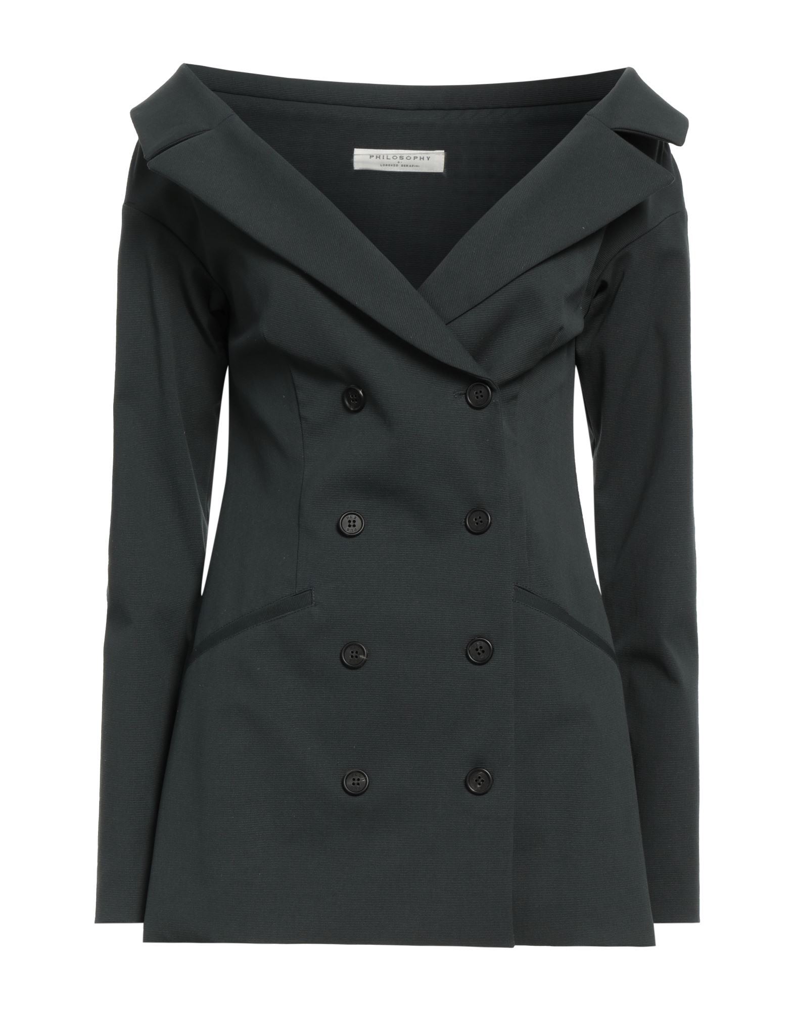 PHILOSOPHY di LORENZO SERAFINI - Blazers