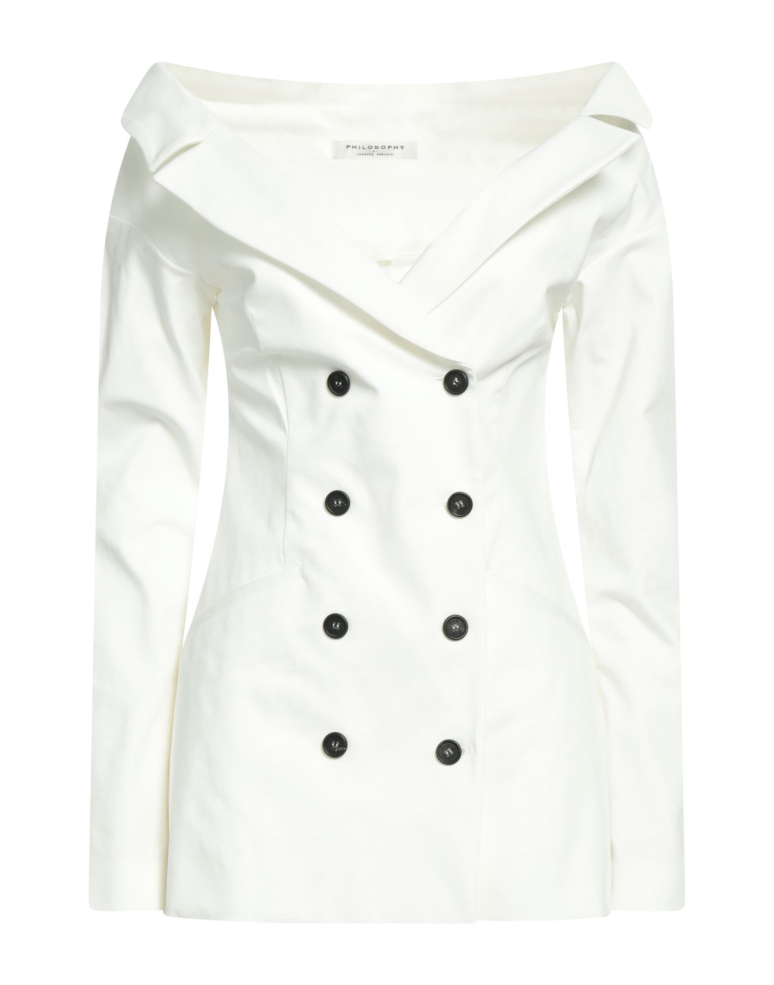 PHILOSOPHY di LORENZO SERAFINI - Blazers