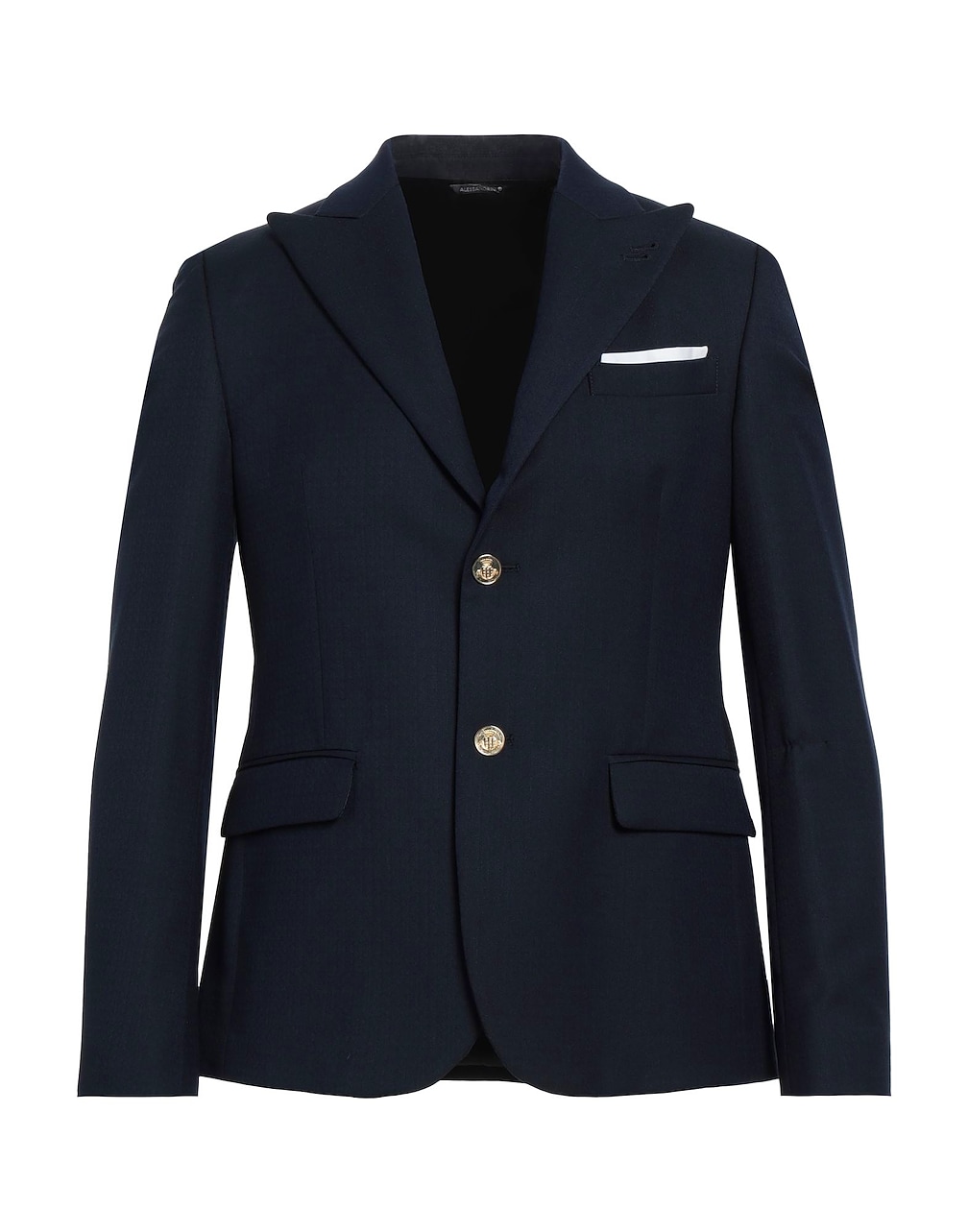 GREY DANIELE ALESSANDRINI - Blazers