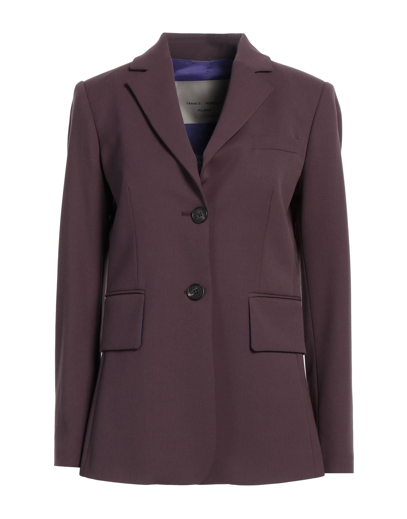 FRANKIE MORELLO - Blazers