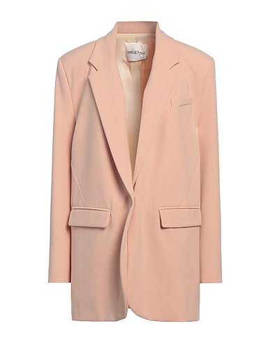 OTTOD'AME Blazer 68% Poliestere, 28% Viscosa, 4% Elastan