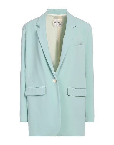 OTTOD'AME 자켓 68% 폴리에스테르, 28% 비스코스, 4% 엘라스테인