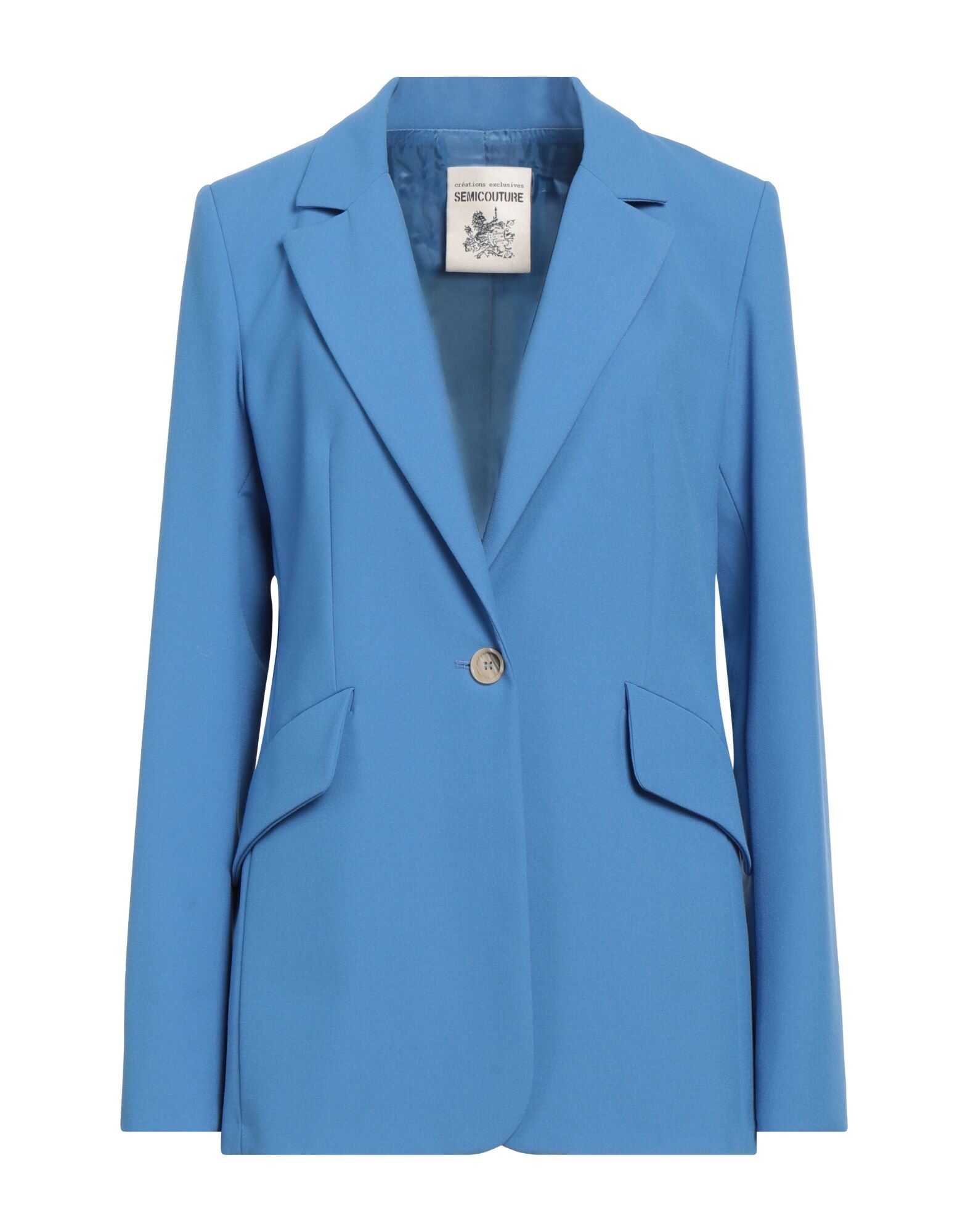 SEMICOUTURE - Blazers