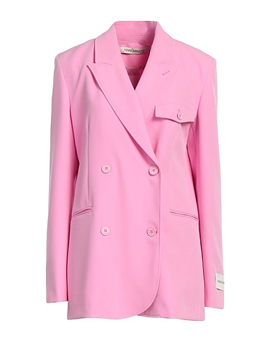 HINNOMINATE Blazer Pink 100% Polyester