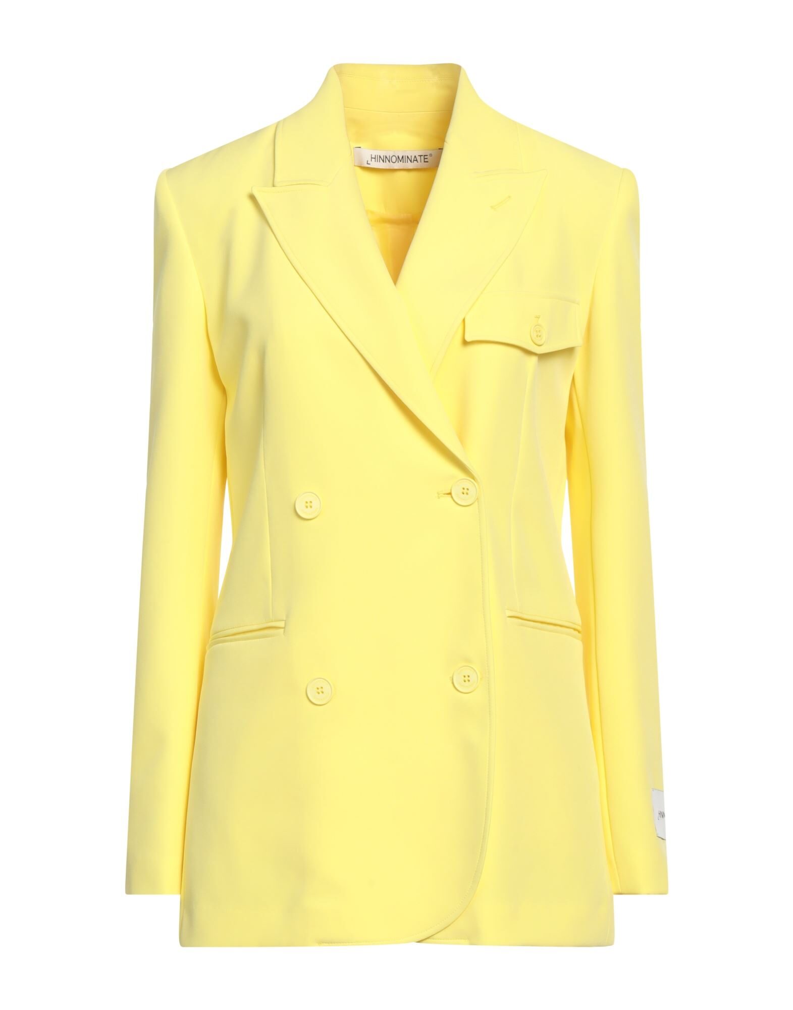 HINNOMINATE - Blazers