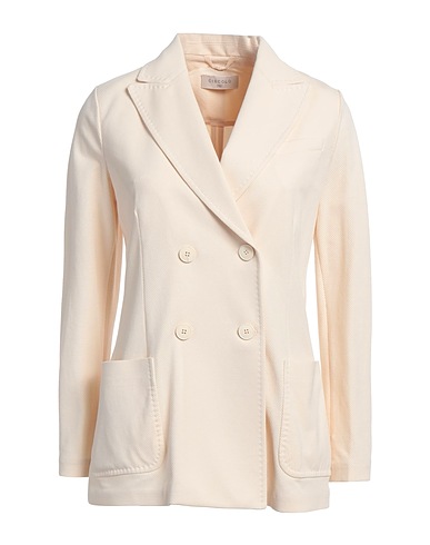 CIRCOLO 1901 Blazer 97% Cotton, 3% Elastane