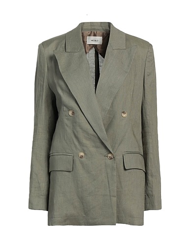 VICOLO Blazer 100% Linen