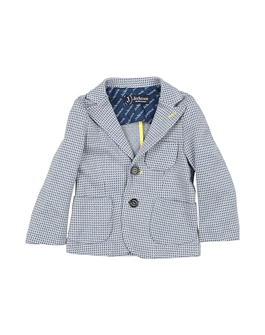 JECKERSON Blazer 100% Cotton