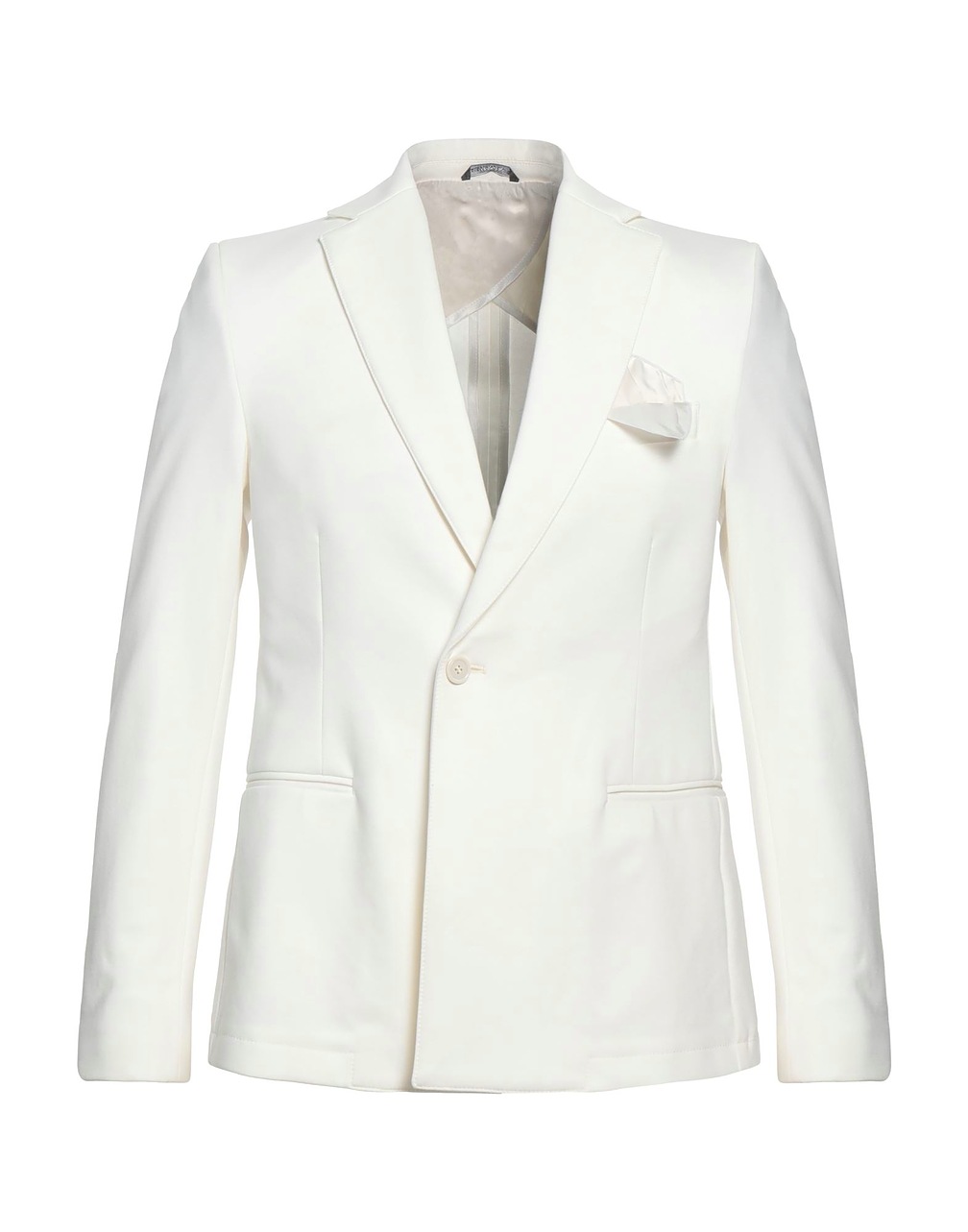 GREY DANIELE ALESSANDRINI - Blazers