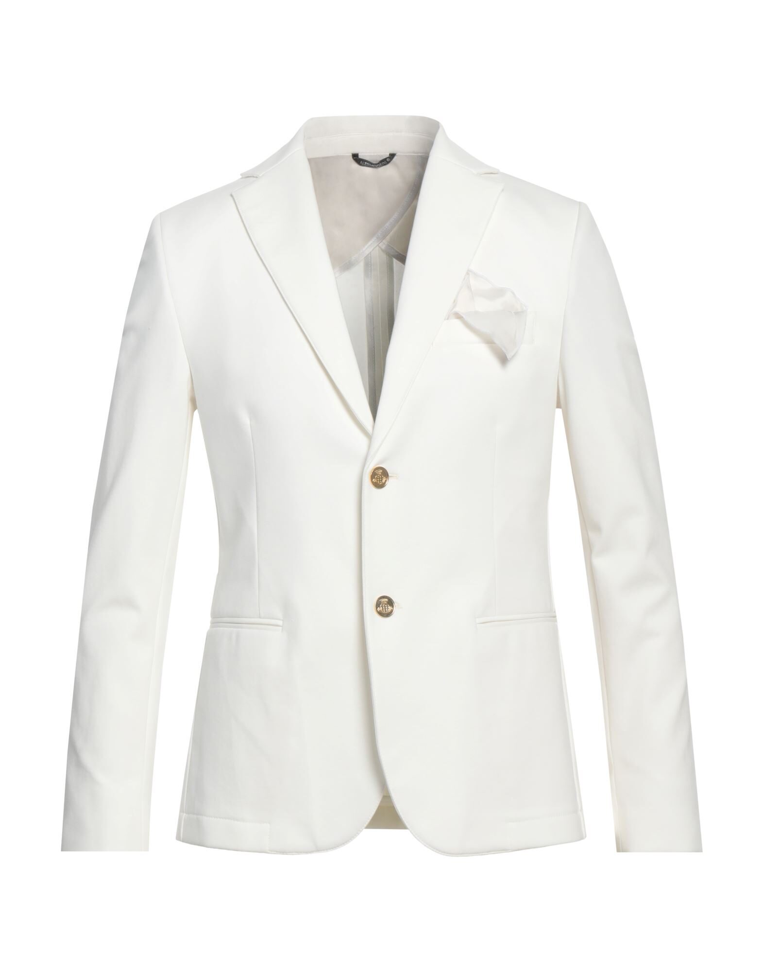 GREY DANIELE ALESSANDRINI - Blazers