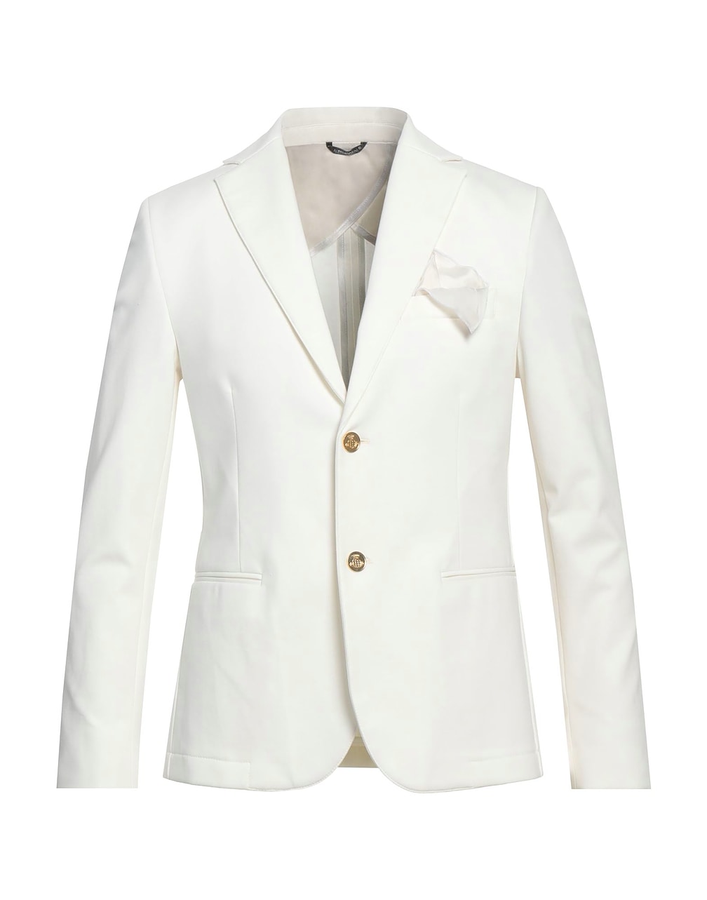 GREY DANIELE ALESSANDRINI - Blazers