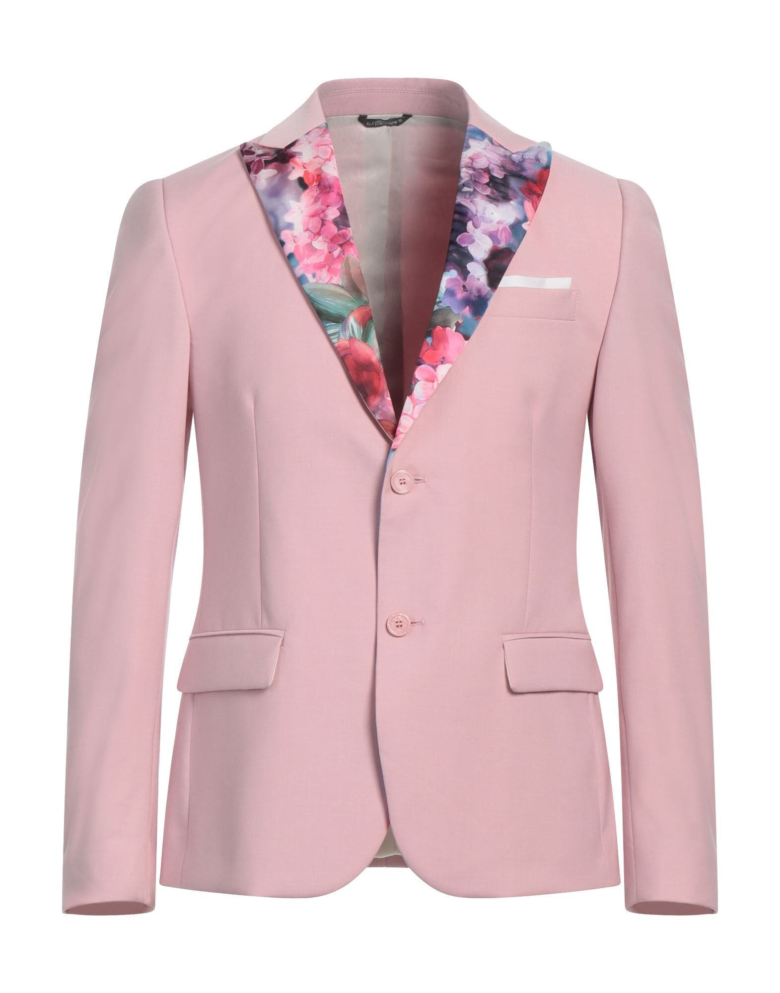 GREY DANIELE ALESSANDRINI - Blazers