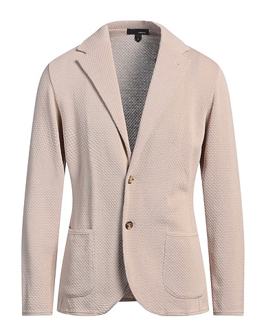 LARDINI Blazers Beige 100% Baumwolle