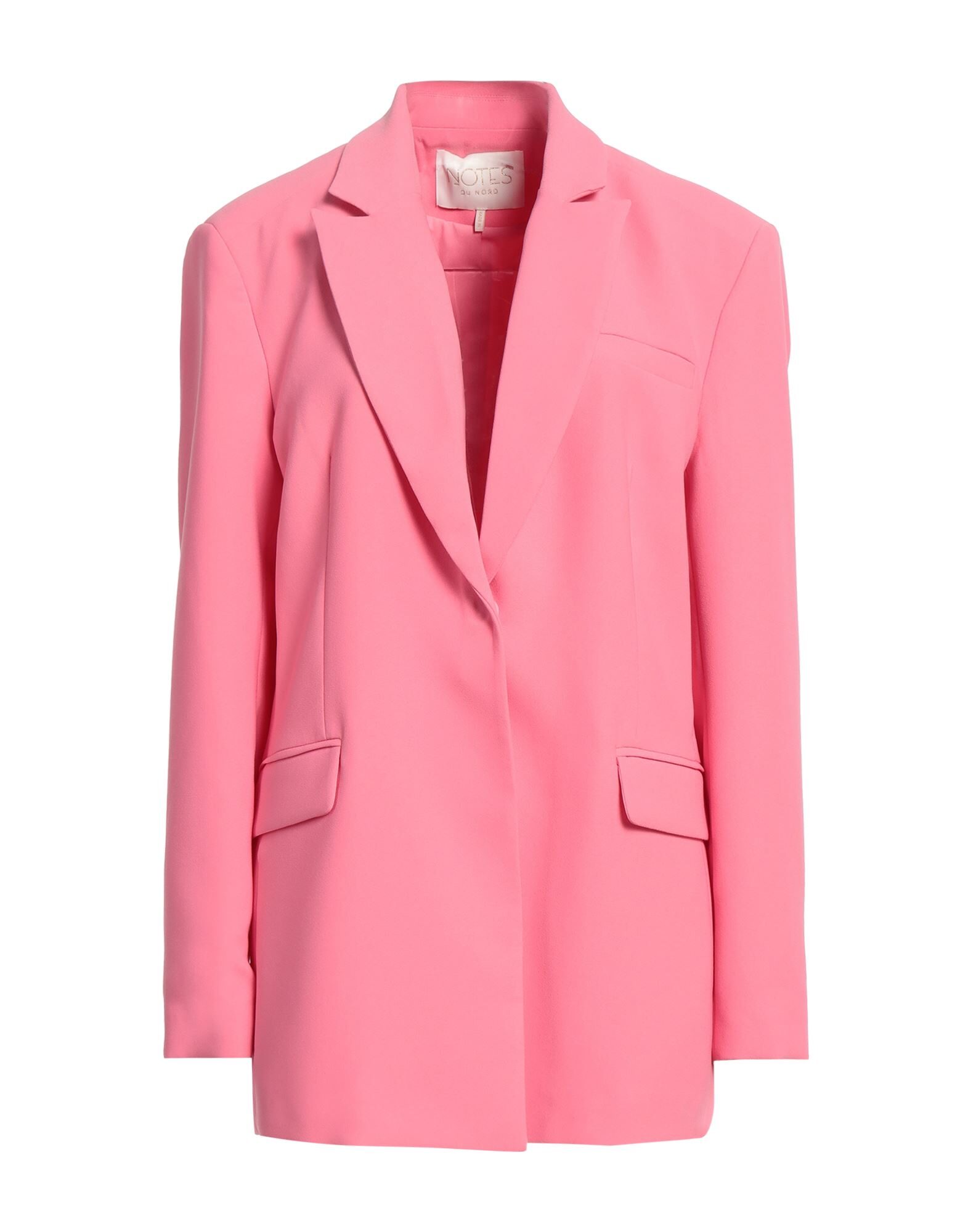 NOTES DU NORD - Blazers