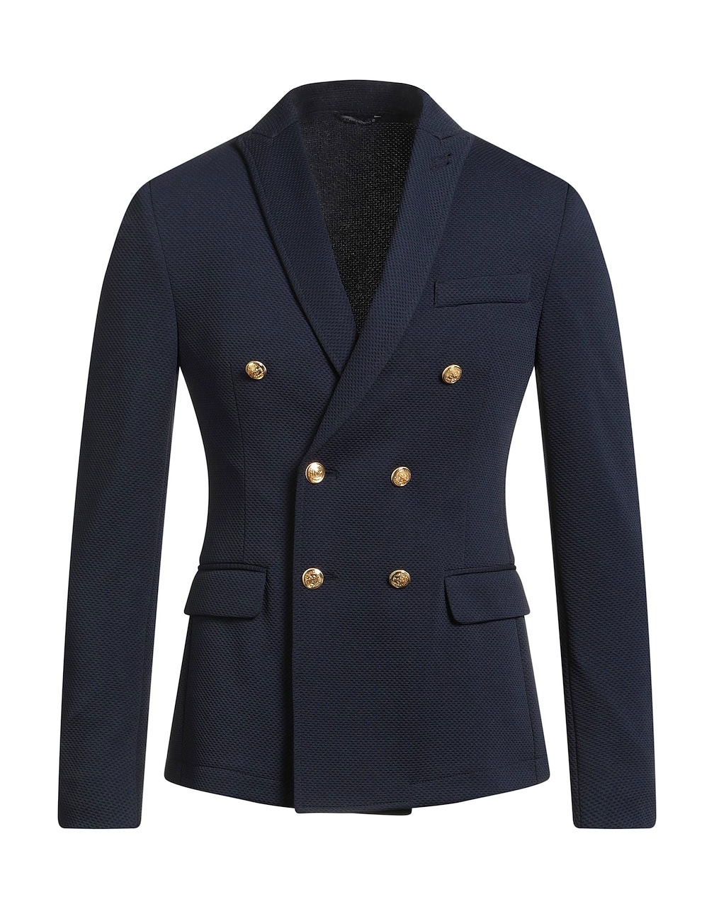 GREY DANIELE ALESSANDRINI - Blazers