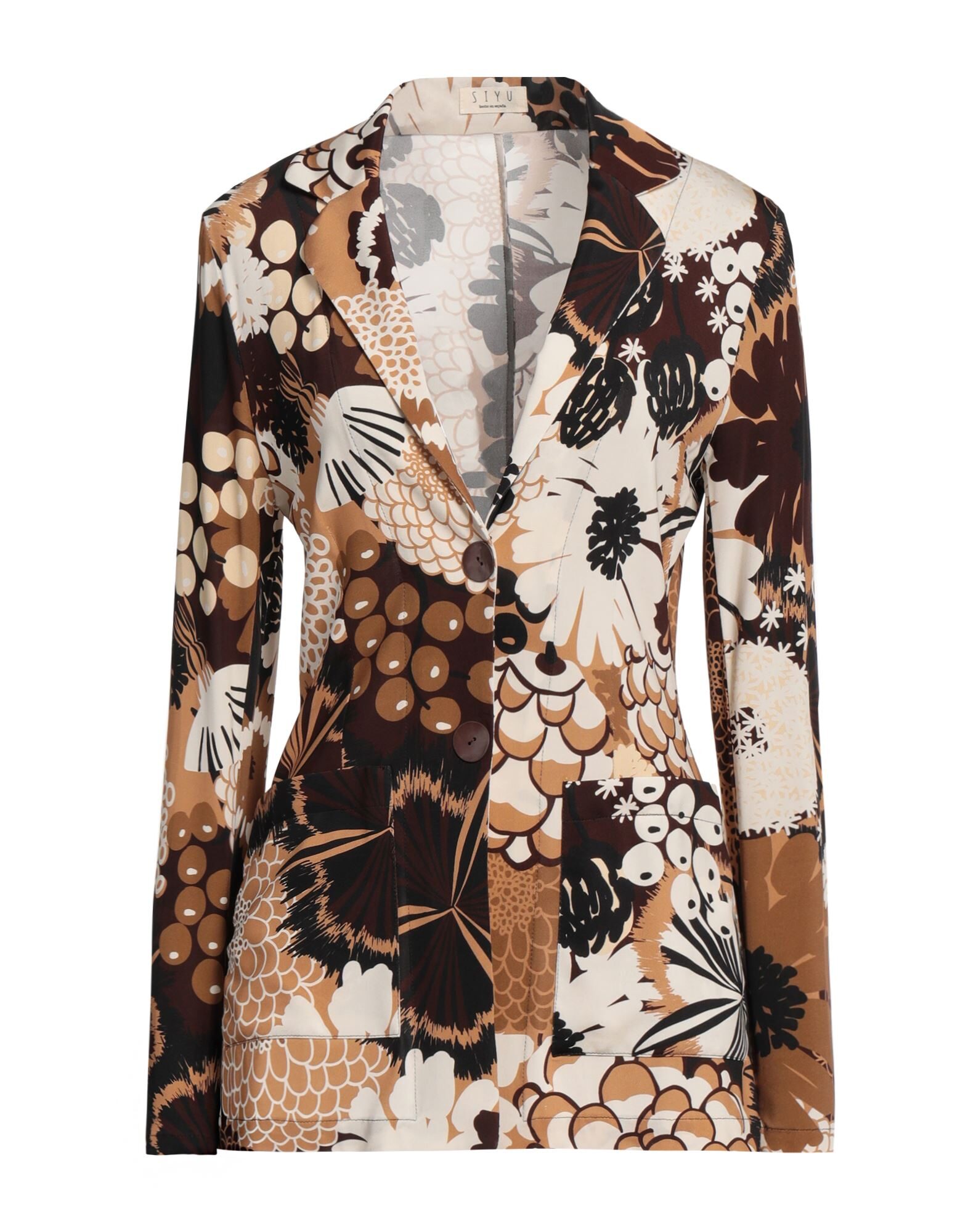 SIYU - Blazers