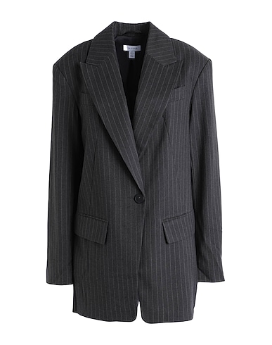 TOPSHOP Blazer 97% Polyester, 3% Viscose