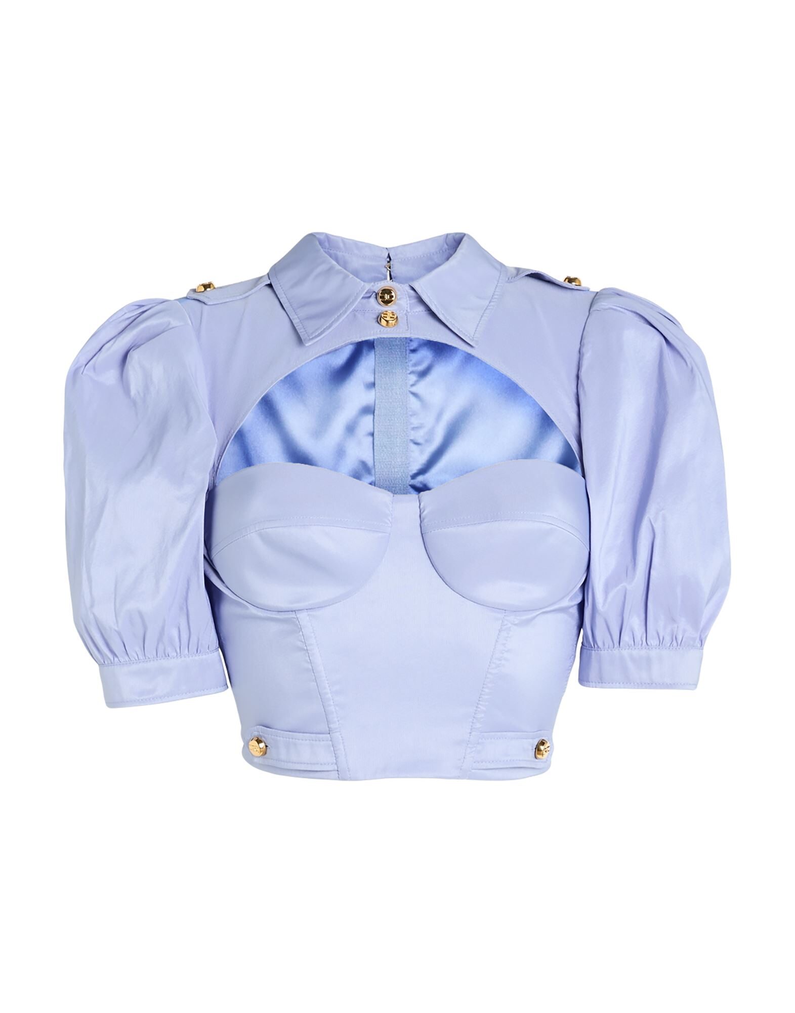 ELISABETTA FRANCHI - Tops