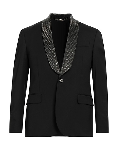 JOHN RICHMOND Blazers 100% Schurwolle