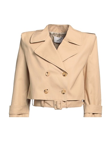 COPERNI Blazer Beige 100% Cotton