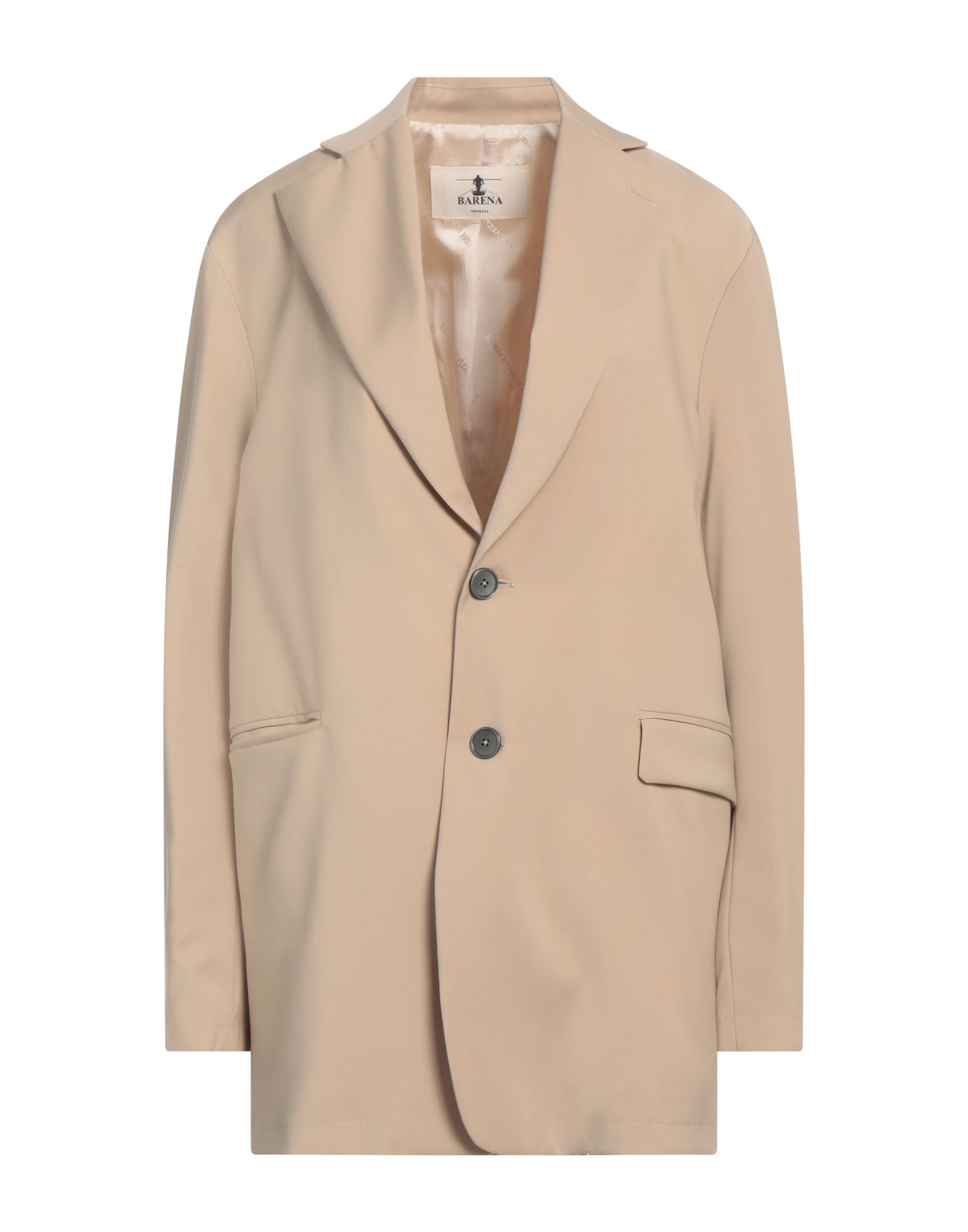 BARENA - Blazers