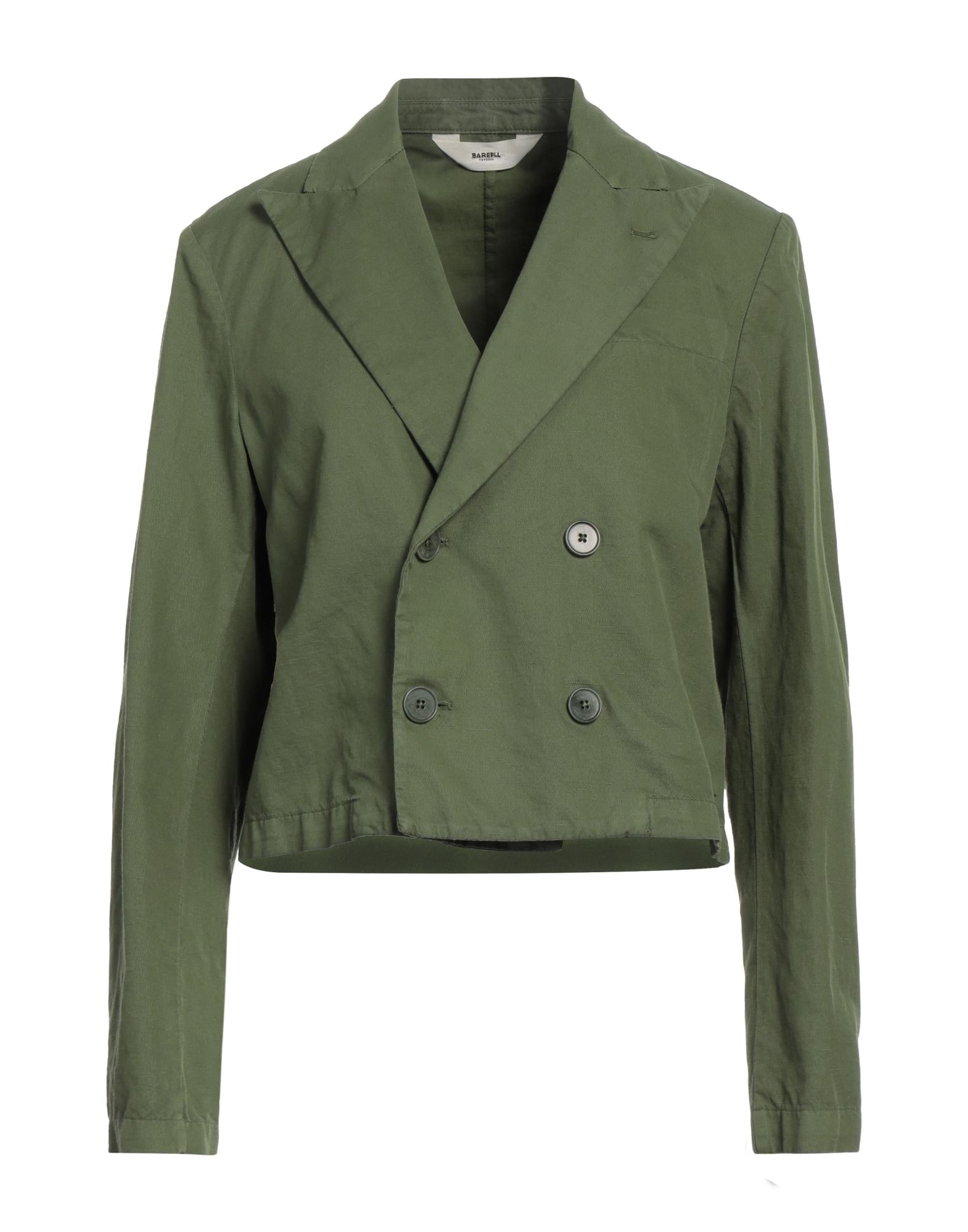 BARENA - Blazers